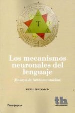 Los mecanismos neuronales del lenguaje : ensayo de fundamentación