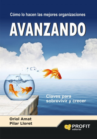 Avanzado: Claves para sobrevivir y crecer