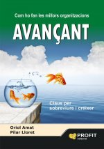 AVANÇANT