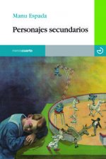 Personajes secundarios