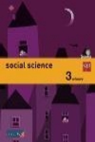 Savia, social science, 3 Educación Primaria