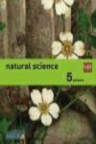 Savia, natural science, 5 Educación Primaria