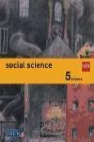 Savia, social science, 5 Educación Primaria