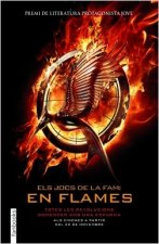 Els Jocs de la Fam. En flames