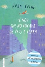 El noi que no tocava de peus a terra