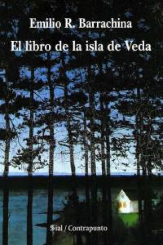 LIBRO DE LA ISLA DE VEDA,EL