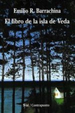 LIBRO DE LA ISLA DE VEDA,EL