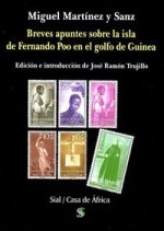 Breves apuntes sobre la Isla de Fernando Póo en el Golfo de Guinea