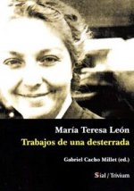 María Teresa León