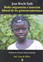 Redes migratorias e inserción laboral de los guineoecuatorianos