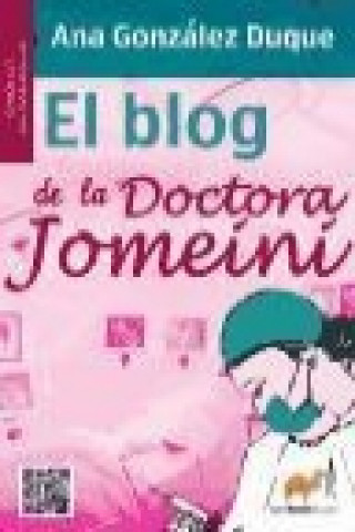 El blog de la doctora Jomeini
