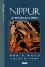 Nippur 3, Los enviados de la muerte
