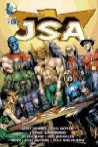 JSA de Johns 03