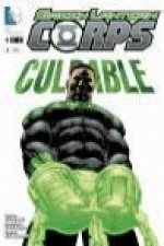 Green Lantern Corps 2