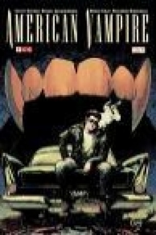 American vampire 5