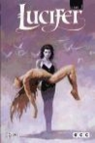 Lucifer 3