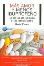 Más amor y menos ibuprofeno : el dolor de cabeza y las emociones