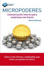 Micropoderes : comunicación interna para empresas con futuro
