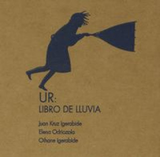 Ur : libro de lluvia