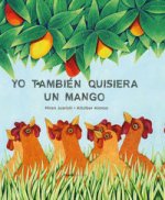 Yo también quisiera un mango