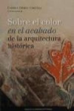 Sobre el color en el acabado de la arquitectura histórica