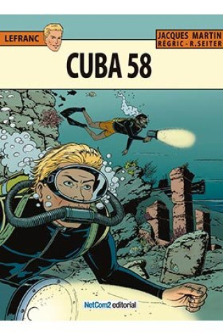 Cuba 58