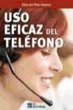 Uso eficaz del teléfono