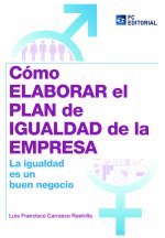 Cómo elaborar el plan de igualdad de la empresa