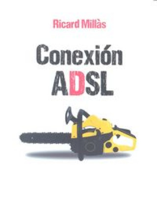 Conexión Adsl