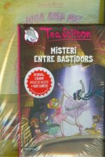 Misteri entre bastidors