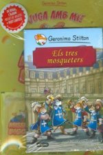 Els tres mosqueters