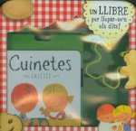 Cuinetes