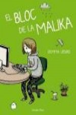 El bloc de la Malika