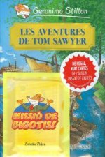 Les aventures de Tom Sawyer