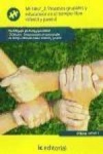 Procesos grupales y educativos en el tiempo libre infantil y juvenil
