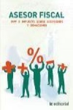 IRPF e impuestos sobre sucesiones y donaciones
