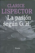 La pasión según G. H.