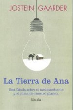 La Tierra de Ana: una fábula sobre el medioambiente y el clima de nuestro planeta