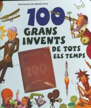 100 grans invents de tots els temps