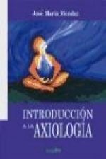 Introducción a la axiología