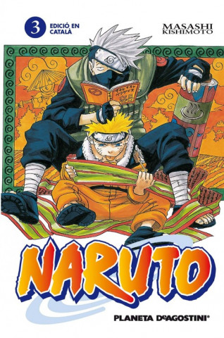 Naruto 3