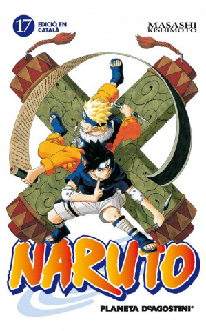 Naruto 17