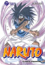 Naruto 27