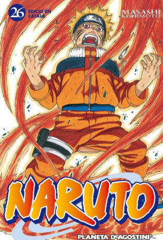 Naruto 26