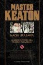 Master Keaton 5