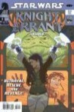 Star Wars 2, Caballero andante : diluvio