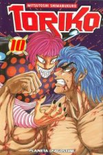 Toriko 10