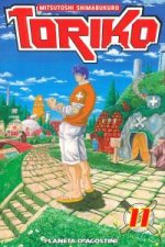Toriko 11