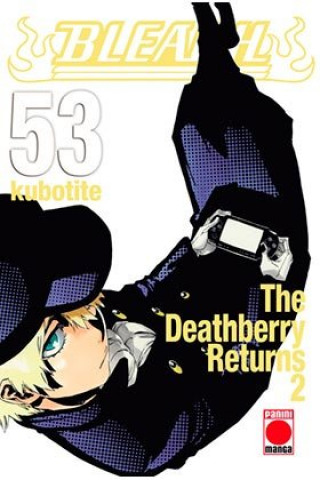 Bleach 53