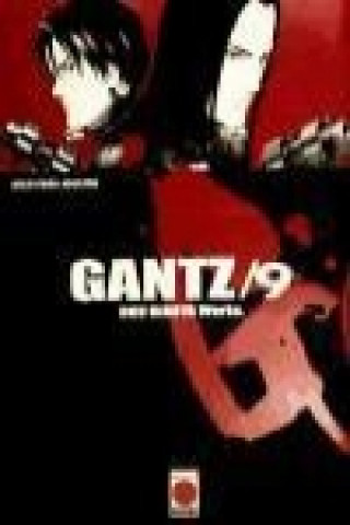 Gantz 09